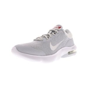 Nike Air Max Advantage Running Shoes size 8